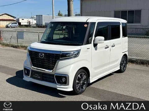 Mazda Flair Wagon