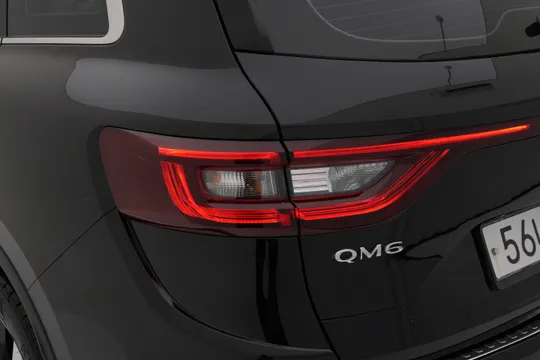 Renault Koleos (QM6)