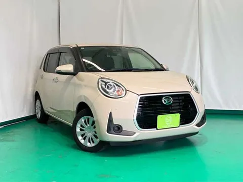 Daihatsu Boon