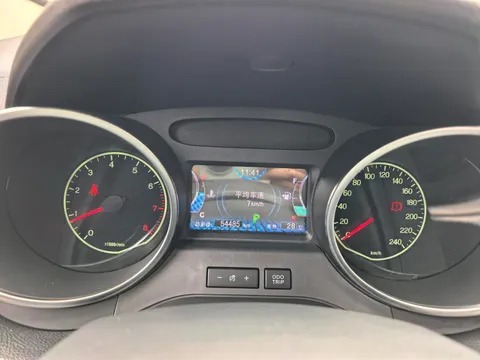 BYD Yuan