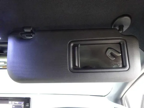 Toyota Corolla Touring