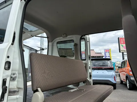 Nissan Clipper
