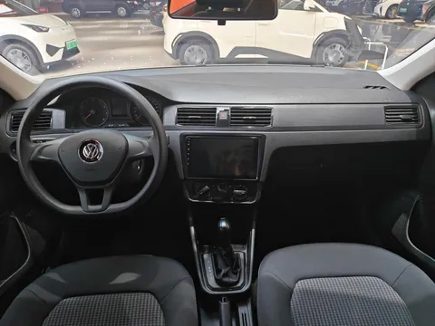 Volkswagen Santana