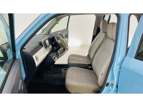 Daihatsu Mira Tocot