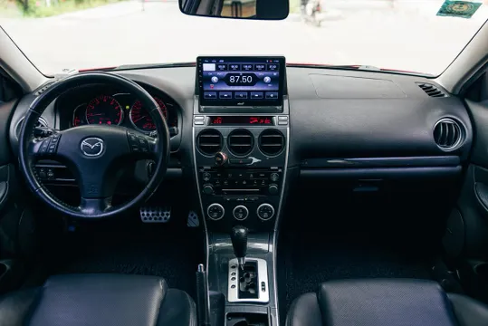 Mazda Mazda 6