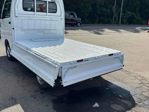 Suzuki Carry Track