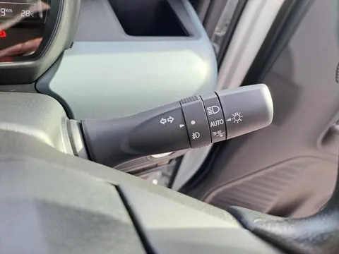 Suzuki Spacia Base