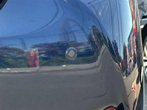 Toyota Yaris (Vitz)