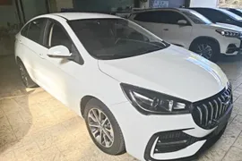 Chery Arrizo 5