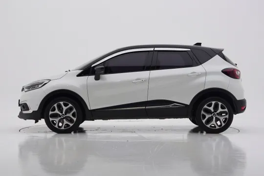 Renault QM3