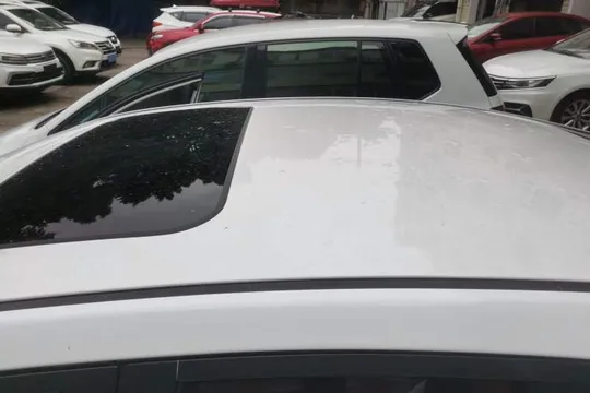 Geely Binray
