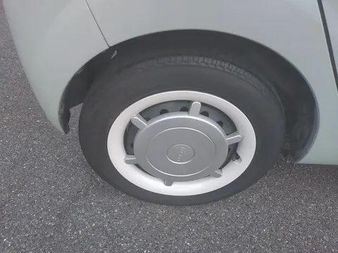 Daihatsu Mira Tocot