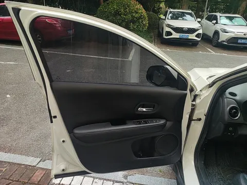 Honda XR-V