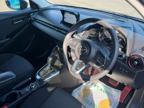 Mazda Mazda2 (Demio)