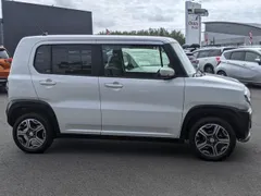 Mazda Flair Crossover