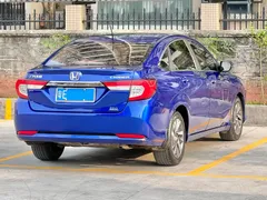 Honda Crider