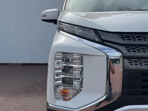 Mitsubishi eK X