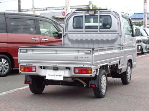 Honda Acty Truck
