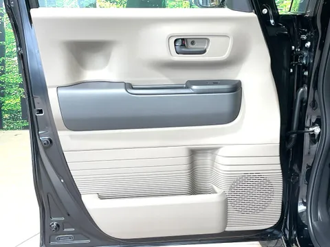 Honda N-BOX Joy