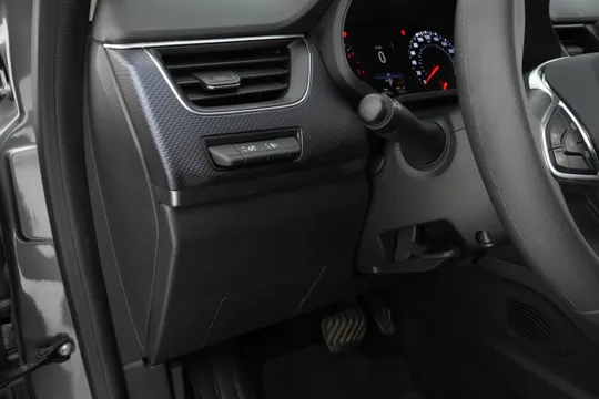 Renault XM3