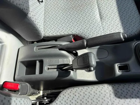 Nissan Clipper Truck