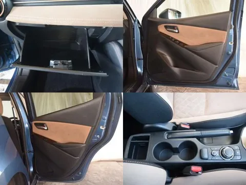 Mazda Mazda2 (Demio)