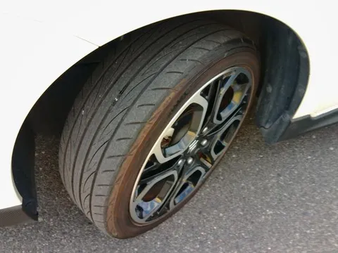 Suzuki Swift Sport