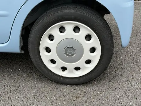 Daihatsu Mira Cocoa