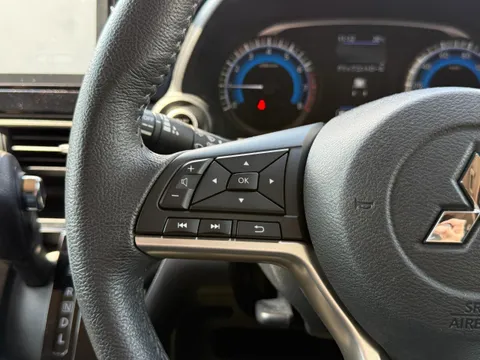 Mitsubishi eK X