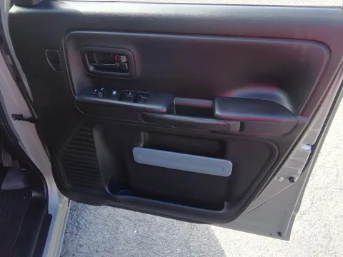 Suzuki Spacia Base