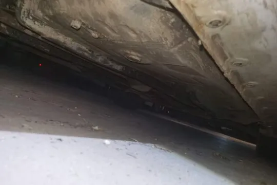 BYD F0