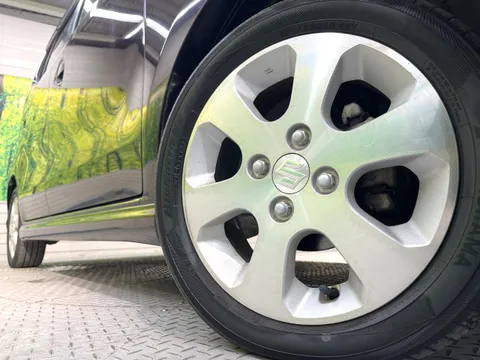 Suzuki MR Wagon
