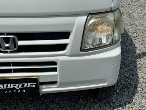 Honda Acty Truck
