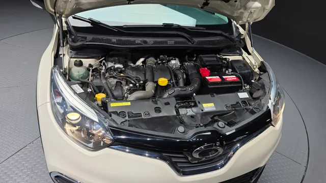 Renault QM3
