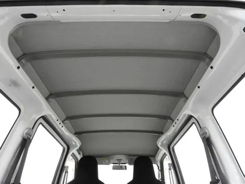 Subaru Sambar Van