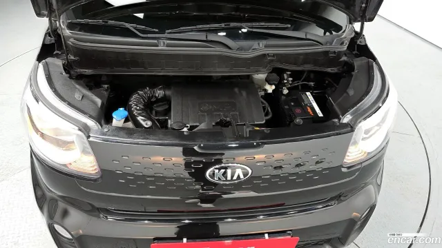 Kia Ray