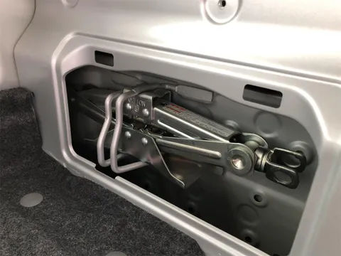 Suzuki Super Carry