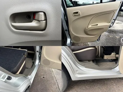 Suzuki Alto Eco