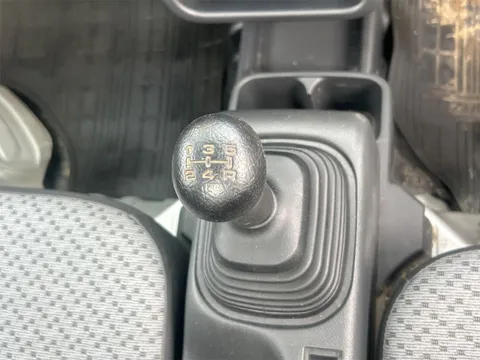 Suzuki Carry Track