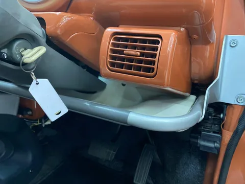 Nissan Pao