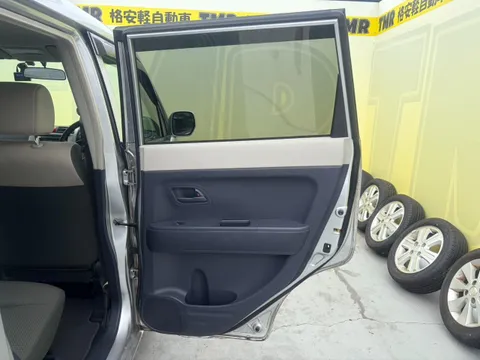 Honda Zest