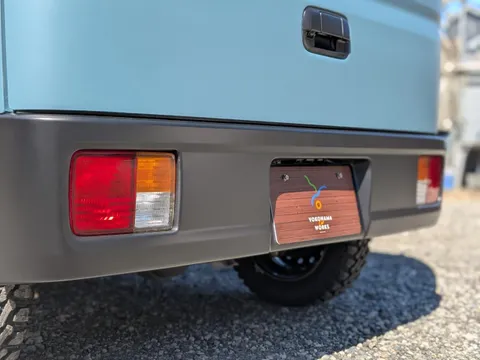 Nissan Clipper