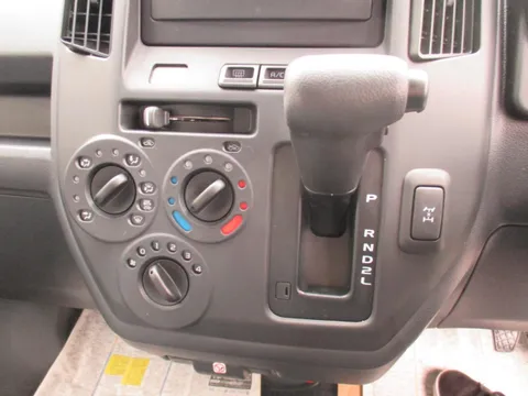 Toyota TownAce Van