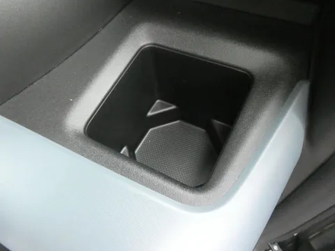 Suzuki Spacia Base