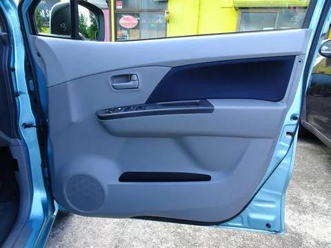 Mazda AZ-Wagon