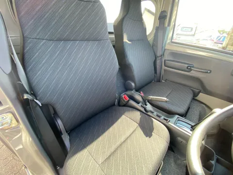 Suzuki Super Carry