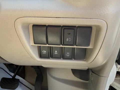 Nissan Clipper Rio