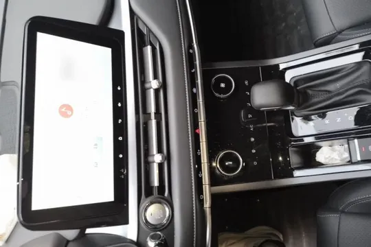 Chery Tiggo 5x