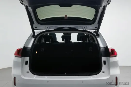 Wey VV5
