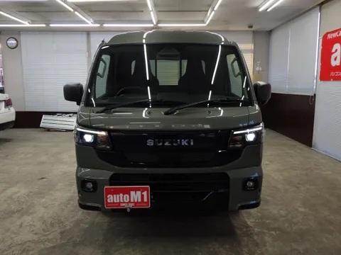 Suzuki Super Carry